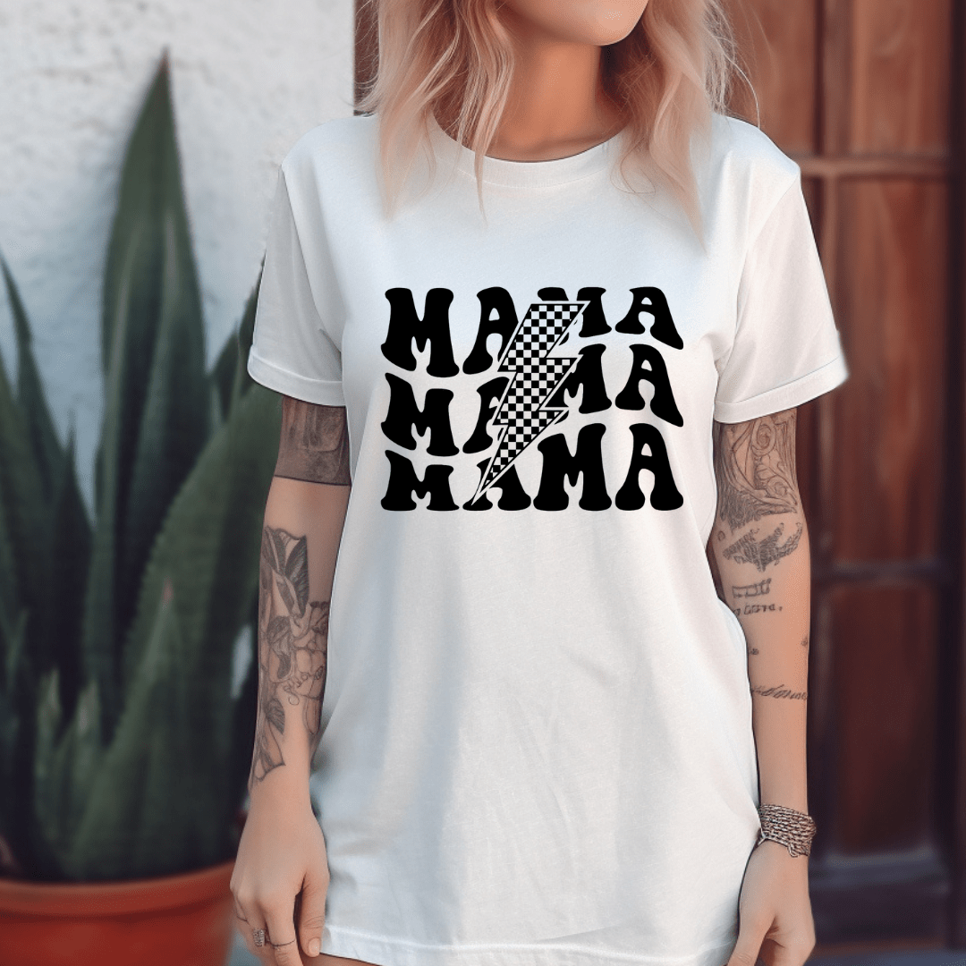 MAMA TEE