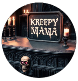 KREEPY MAMA