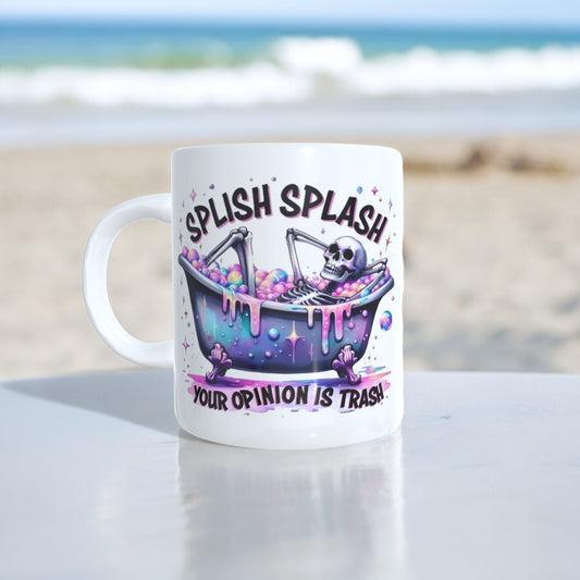 Splish Splash Mug